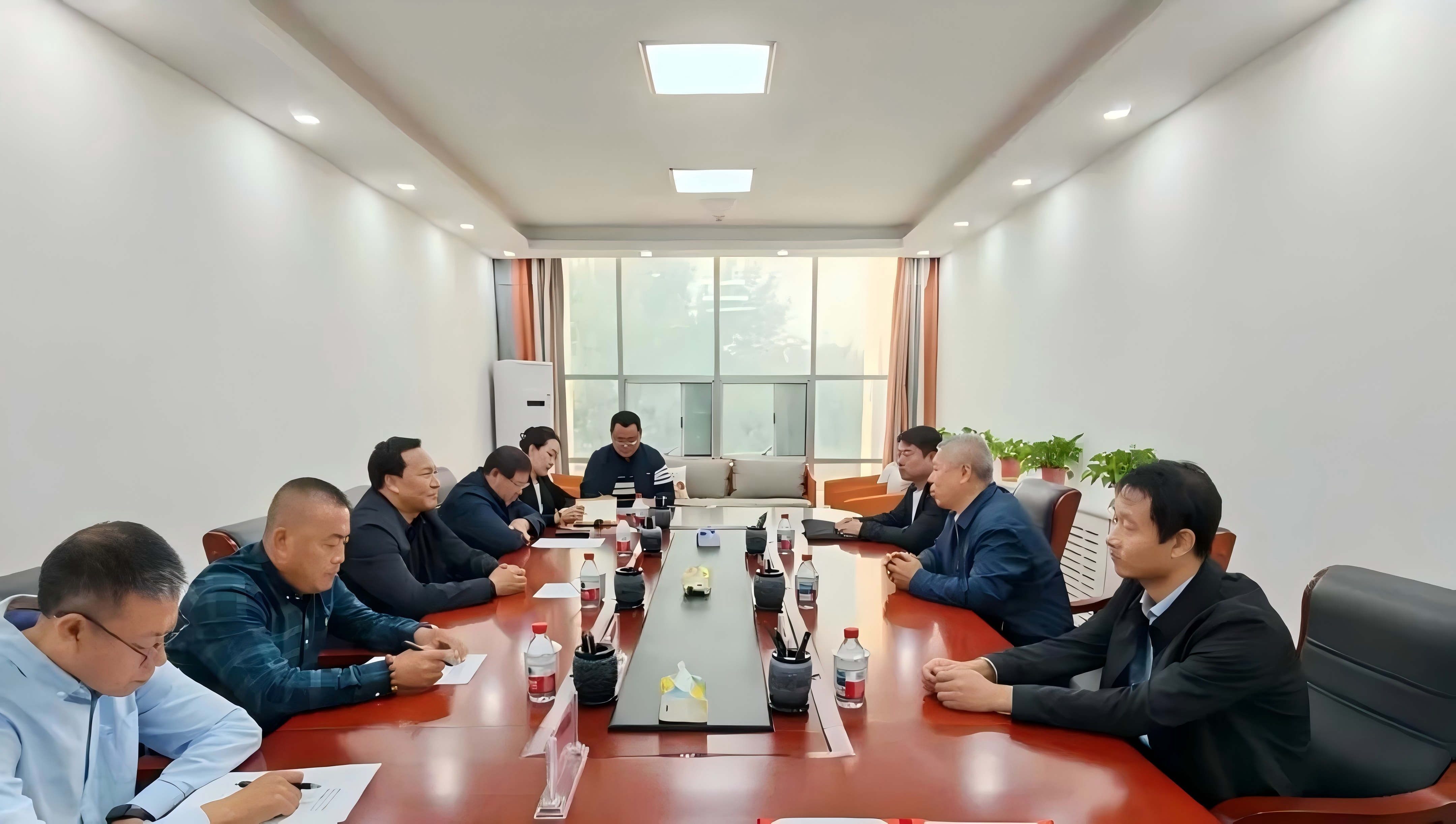 赤峰公积金与市退役军人事务局签订拥军优属框架合作协议